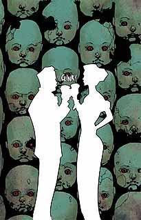 BEYOND BELIEF #1