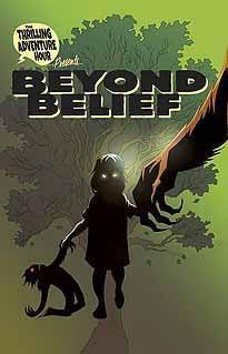 BEYOND BELIEF #2