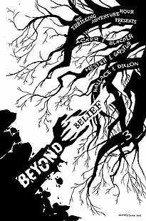 BEYOND BELIEF #3