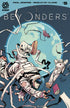 BEYONDERS #5 - Kings Comics