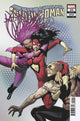 SPIDER-WOMAN VOL 7 #20 PEREZ VAR