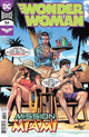 WONDER WOMAN VOL 5 #764 CVR A DAVID MARQUEZ