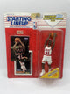 1993 STARTING LINEUP NBA GLEN RICE