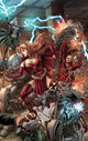 ROBYN HOOD JUSTICE #6 CVR A VITORINO RIGHT