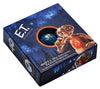 E.T THE EXTRA-TERRESTRIAL 40TH ANNIVERSARY 2022 1oz SILVER BICYCLE SILHOUETTE MOON SPHERE COIN