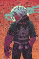 LUNAR ROOM #1 CVR F WOLF VAR 50 COPY INCV