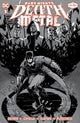 DARK NIGHTS DEATH METAL #1 SOUNDTRACK SPEC ED RISE AGAINST WITH FLEXI SINGLE BROKEN DREAMS INC SECOND PRINTING