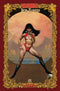 VAMPIRELLA DEAD FLOWERS (2023) #1 CVR H 10 COPY INCV FRAZETTA ICON - Kings Comics