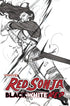RED SONJA BLACK WHITE RED #7 CVR E 10 COPY INCV SWAY B&W - Kings Comics