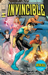 INVINCIBLE #1 AMAZON PRIME VIDEO EDITION - Kings Comics