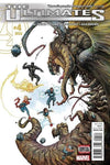 ULTIMATES VOL 4 (2015) - SET OF TWELVE