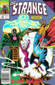 DOCTOR STRANGE SORCERER SUPREME #33