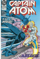 CAPTAIN ATOM #38