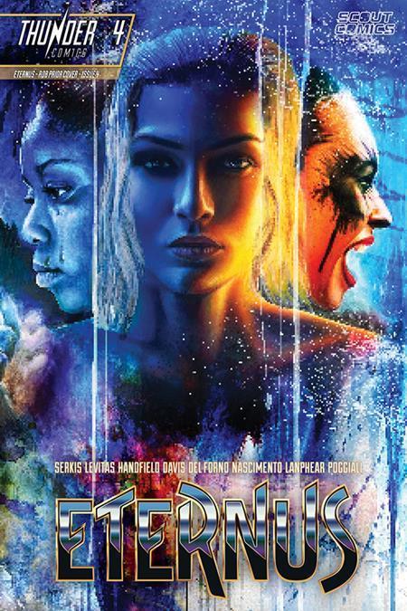 ETERNUS (2022) #4