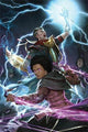 MAGIC THE GATHERING (MTG) #2 CVR G 100 COPY INCV LEE