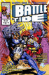 BATTLETIDE #1 - Kings Comics