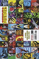 DEFENDERS VOL 6 #1 PEREZ HIDDEN GEM VAR