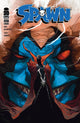 SPAWN (1992) #327 CVR A AGUILLO