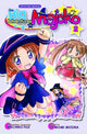 BIG ADVENTURES OF MAJOKO GN VOL 02