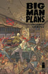 BIG MAN PLANS #3 30 COPY INCV - Kings Comics