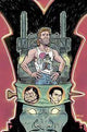 BIG TROUBLE IN LITTLE CHINA #12