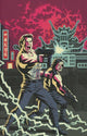 BIG TROUBLE LITTLE CHINA ESCAPE NEW YORK #1 WEST VAR