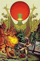 BIG TROUBLE LITTLE CHINA ESCAPE NEW YORK #2