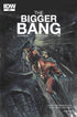 BIGGER BANG #2 - Kings Comics
