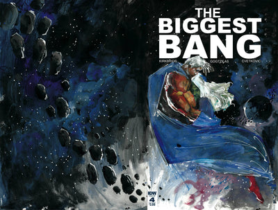 BIGGEST BANG #4