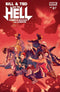 BILL & TED GO TO HELL #2 - Kings Comics