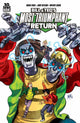 BILL & TED MOST TRIUMPHANT RETURN #3