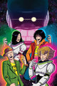 BILL & TED SAVE THE UNIVERSE #4