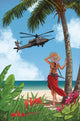 BILLIONAIRE ISLAND #1 CVR B GUERRA