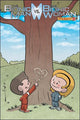 BIONIC MAN VS BIONIC WOMAN #3 10 COPY ELIOPOULOS INCV