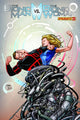 BIONIC MAN VS BIONIC WOMAN #3