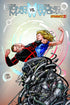 BIONIC MAN VS BIONIC WOMAN #3 - Kings Comics