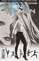 BIONIC WOMAN VOL 2 #1 15 COPY RENAUD B&W INCV