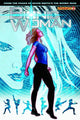 BIONIC WOMAN VOL 2 #1