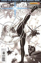 BIONIC WOMAN VOL 2 #3 15 COPY RENAUD B&W INCV