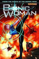 BIONIC WOMAN VOL 2 #3