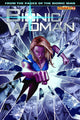 BIONIC WOMAN VOL 2 #7