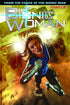 BIONIC WOMAN VOL 2 #8 - Kings Comics