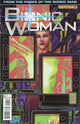 BIONIC WOMAN VOL 2 #9