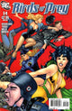 BIRDS OF PREY (2010) #14