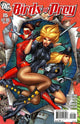 BIRDS OF PREY (2010) #15