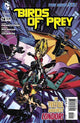 BIRDS OF PREY (2011) #14