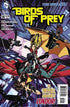 BIRDS OF PREY VOL 3 #14 - Kings Comics