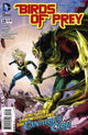 BIRDS OF PREY (2011) #23