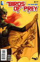 BIRDS OF PREY (2011) #31