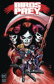 BIRDS OF PREY (2020) #1 (ONE SHOT)